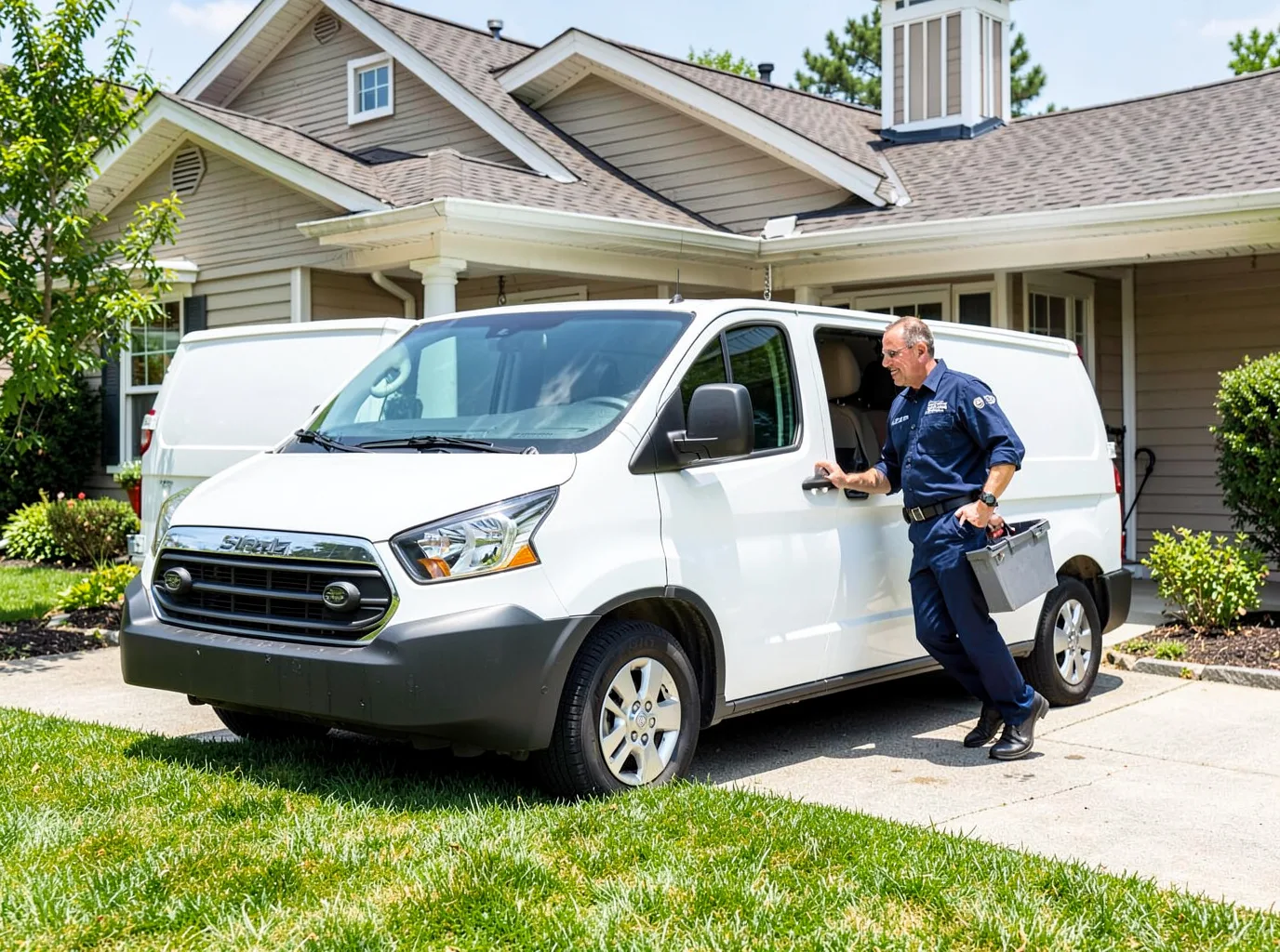 Emergency Plumber company in Holton, KS